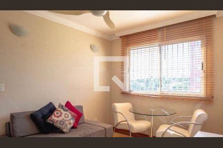 Apartamento à venda com 1 quarto, 40m² em Aeroporto, São Paulo