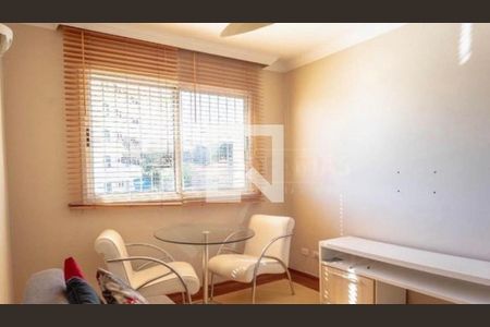 Apartamento à venda com 1 quarto, 40m² em Aeroporto, São Paulo