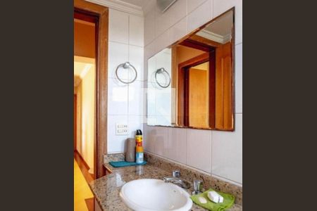 Apartamento à venda com 1 quarto, 40m² em Aeroporto, São Paulo