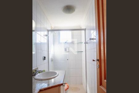 Apartamento à venda com 1 quarto, 40m² em Aeroporto, São Paulo