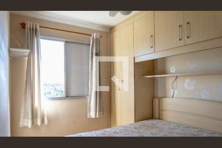 Apartamento à venda com 1 quarto, 40m² em Aeroporto, São Paulo