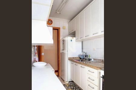 Apartamento à venda com 1 quarto, 40m² em Aeroporto, São Paulo