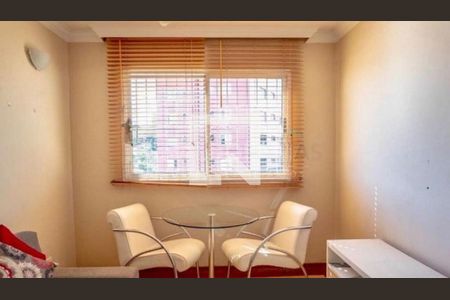 Apartamento à venda com 1 quarto, 40m² em Aeroporto, São Paulo