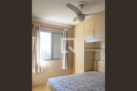 Apartamento à venda com 1 quarto, 40m² em Aeroporto, São Paulo