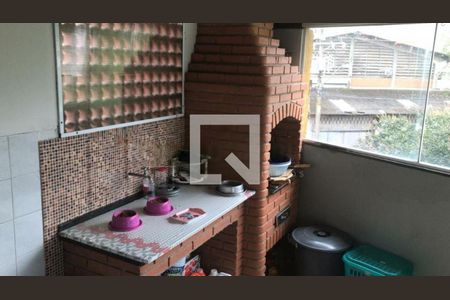 Casa à venda com 3 quartos, 107m² em Cidade Dutra, São Paulo