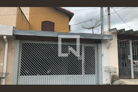 Casa à venda com 3 quartos, 107m² em Cidade Dutra, São Paulo