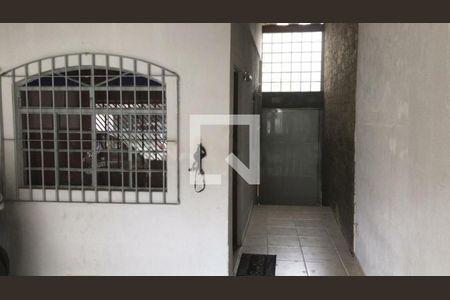Casa à venda com 3 quartos, 107m² em Cidade Dutra, São Paulo