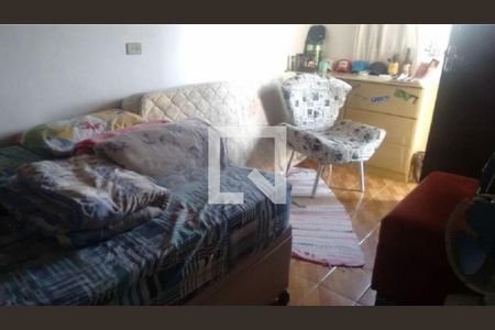 Casa à venda com 4 quartos, 176m² em Jardim Paqueta (Zona Sul), São Paulo