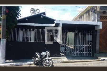 Casa à venda com 4 quartos, 176m² em Jardim Paqueta (Zona Sul), São Paulo