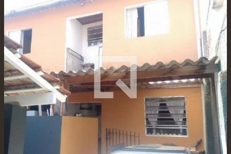 Casa à venda com 4 quartos, 176m² em Jardim Paqueta (Zona Sul), São Paulo