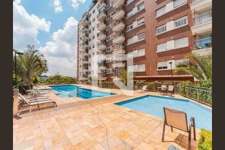 Apartamento à venda com 3 quartos, 72m² em Vila Castelo, São Paulo