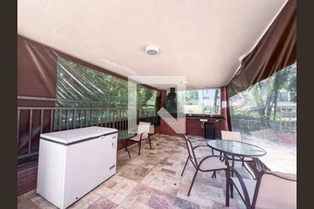 Apartamento à venda com 3 quartos, 72m² em Vila Castelo, São Paulo
