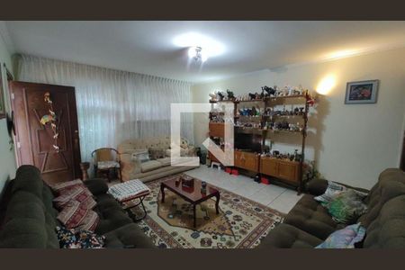 Casa à venda com 3 quartos, 144m² em Vila Friburgo, São Paulo