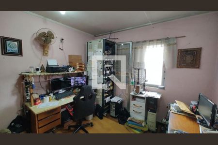 Casa à venda com 3 quartos, 144m² em Vila Friburgo, São Paulo