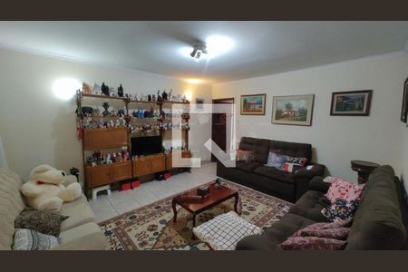 Casa à venda com 3 quartos, 144m² em Vila Friburgo, São Paulo