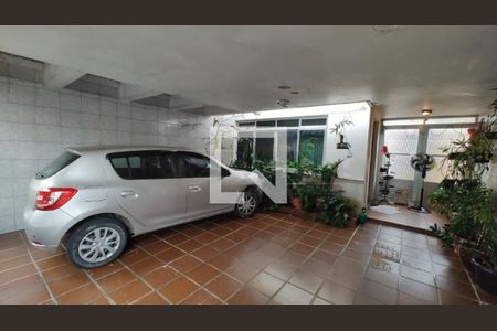 Casa à venda com 3 quartos, 144m² em Vila Friburgo, São Paulo