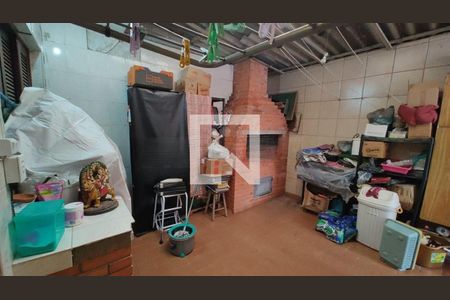 Casa à venda com 3 quartos, 144m² em Vila Friburgo, São Paulo