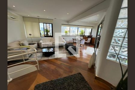 Apartamento à venda com 3 quartos, 190m² em Jardim das Acacias, São Paulo