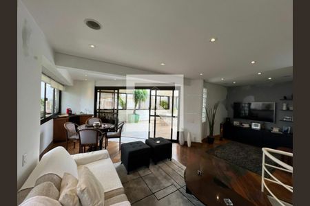 Apartamento à venda com 3 quartos, 190m² em Jardim das Acacias, São Paulo