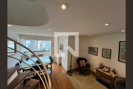 Apartamento à venda com 3 quartos, 190m² em Jardim das Acacias, São Paulo