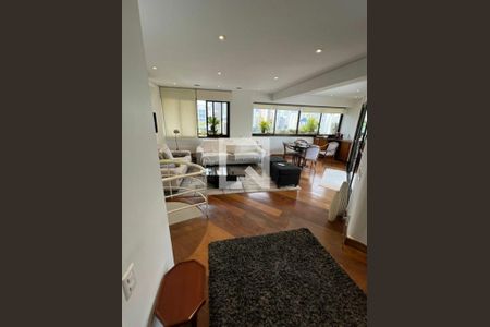 Apartamento à venda com 3 quartos, 190m² em Jardim das Acacias, São Paulo