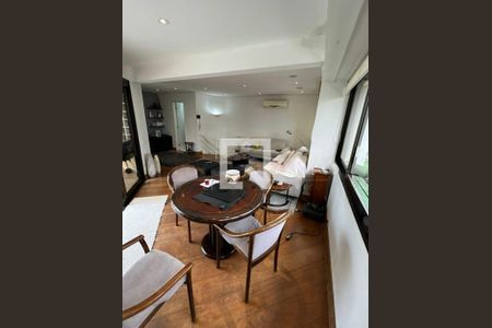 Apartamento à venda com 3 quartos, 190m² em Jardim das Acacias, São Paulo