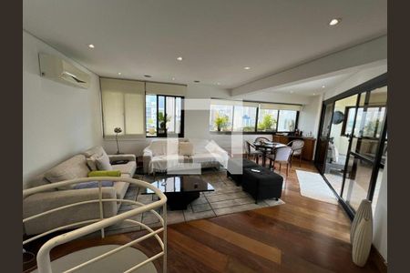 Apartamento à venda com 3 quartos, 190m² em Jardim das Acacias, São Paulo