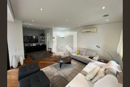 Apartamento à venda com 3 quartos, 190m² em Jardim das Acacias, São Paulo