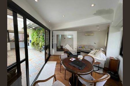 Apartamento à venda com 3 quartos, 190m² em Jardim das Acacias, São Paulo