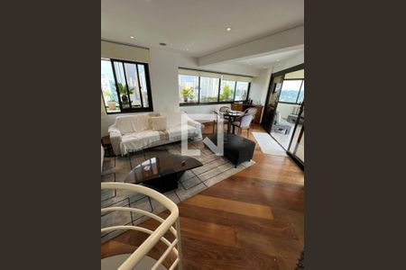 Apartamento à venda com 3 quartos, 190m² em Jardim das Acacias, São Paulo