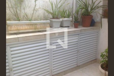 Casa à venda com 4 quartos, 150m² em Chácara Santo Antônio (Zona Sul), São Paulo