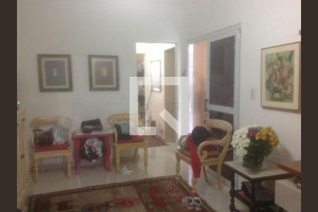 Casa à venda com 4 quartos, 150m² em Chácara Santo Antônio (Zona Sul), São Paulo