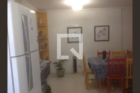 Casa à venda com 4 quartos, 150m² em Chácara Santo Antônio (Zona Sul), São Paulo