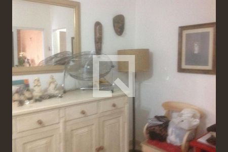 Casa à venda com 4 quartos, 150m² em Chácara Santo Antônio (Zona Sul), São Paulo