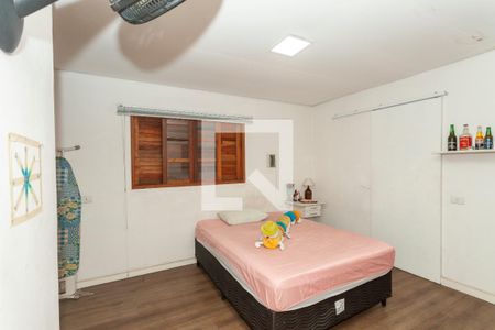 Quarto 2 de casa à venda com 4 quartos, 78m² em Vila Socorro, São Paulo