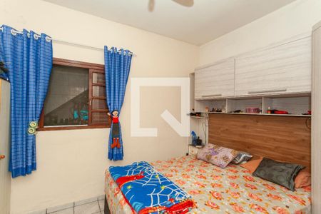 Quarto 1 de casa à venda com 4 quartos, 78m² em Vila Socorro, São Paulo