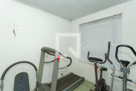 Quarto 4 de casa à venda com 4 quartos, 78m² em Vila Socorro, São Paulo