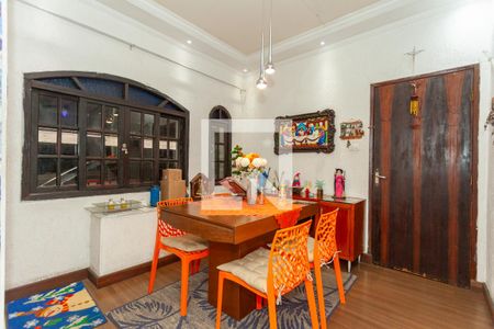 Copa de casa à venda com 4 quartos, 78m² em Vila Socorro, São Paulo