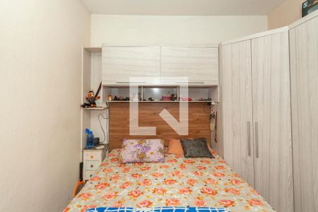 Quarto 1 de casa à venda com 4 quartos, 78m² em Vila Socorro, São Paulo