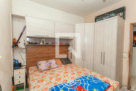 Quarto 1 de casa à venda com 4 quartos, 78m² em Vila Socorro, São Paulo