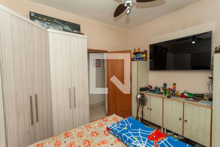 Quarto 1 de casa à venda com 4 quartos, 78m² em Vila Socorro, São Paulo