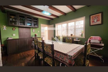 Casa à venda com 3 quartos, 270m² em Jardim Santa Helena, São Paulo