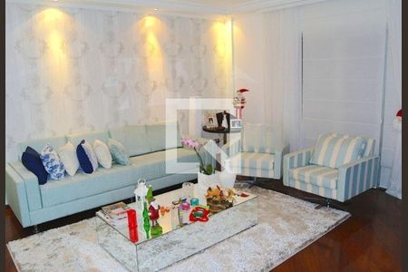 Apartamento à venda com 4 quartos, 219m² em Vila Mascote, São Paulo