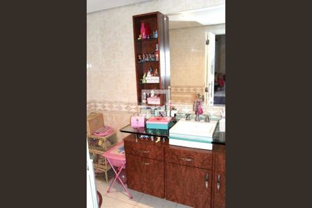 Apartamento à venda com 4 quartos, 219m² em Vila Mascote, São Paulo