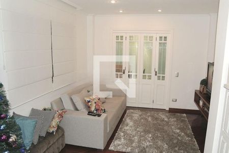 Apartamento à venda com 4 quartos, 219m² em Vila Mascote, São Paulo