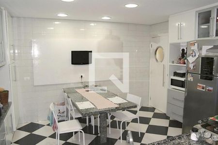 Apartamento à venda com 4 quartos, 219m² em Vila Mascote, São Paulo