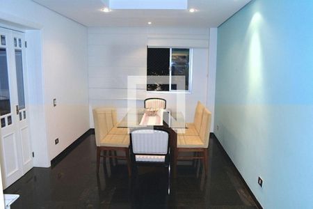 Apartamento à venda com 4 quartos, 219m² em Vila Mascote, São Paulo