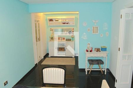 Apartamento à venda com 4 quartos, 219m² em Vila Mascote, São Paulo