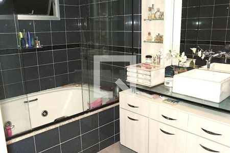 Apartamento à venda com 4 quartos, 219m² em Vila Mascote, São Paulo