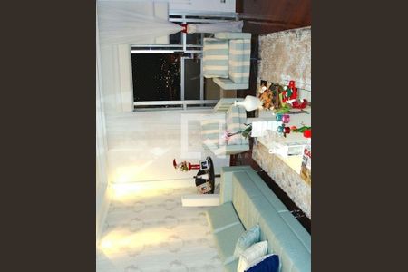 Apartamento à venda com 4 quartos, 219m² em Vila Mascote, São Paulo